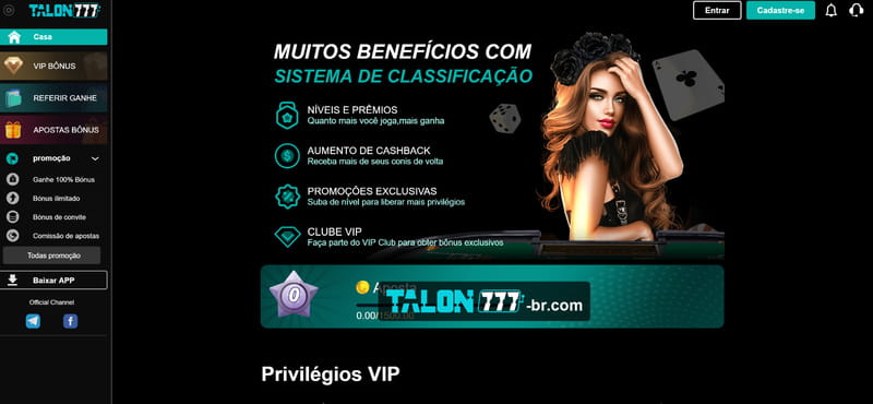App blaze apostas
