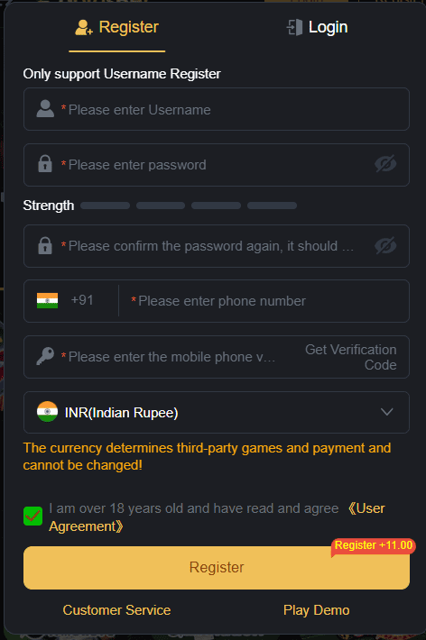 App bet365 android