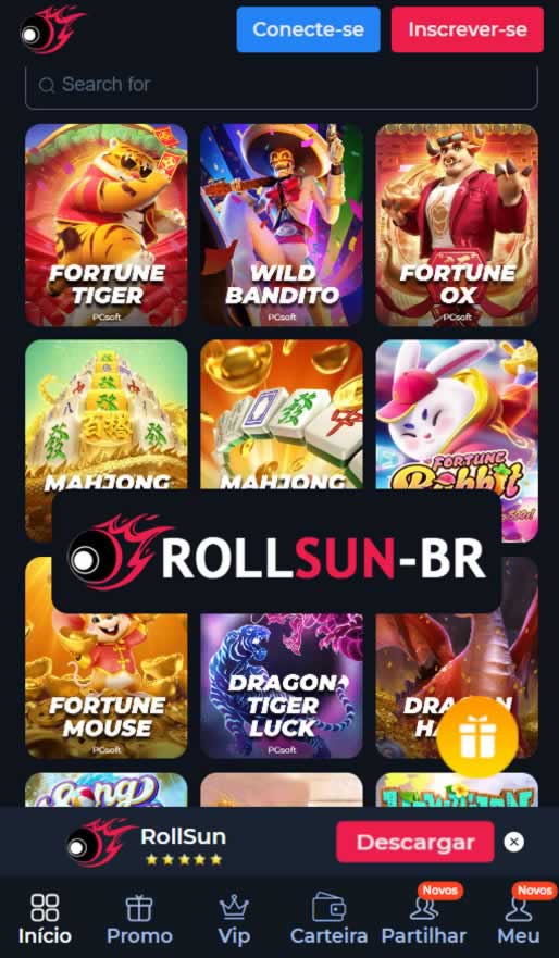 Baixar aplicativo beta
