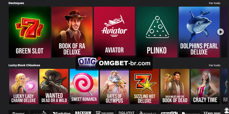 Probabilidades dos jogos de hoje