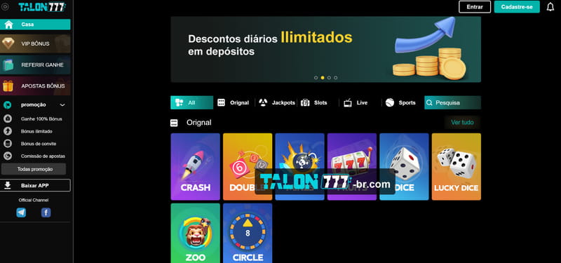 Kto jogos