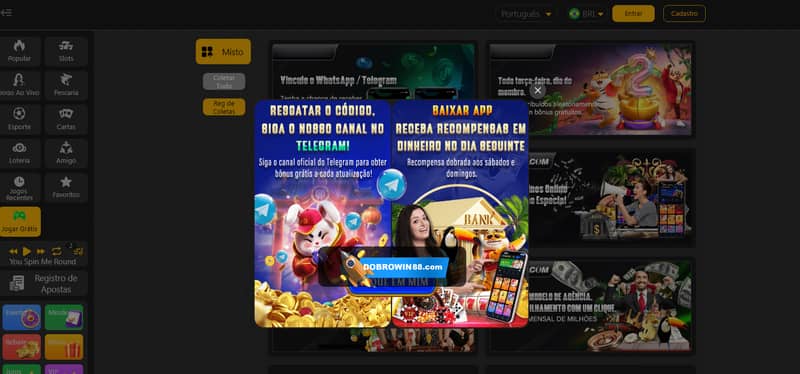 Jogo de aposta