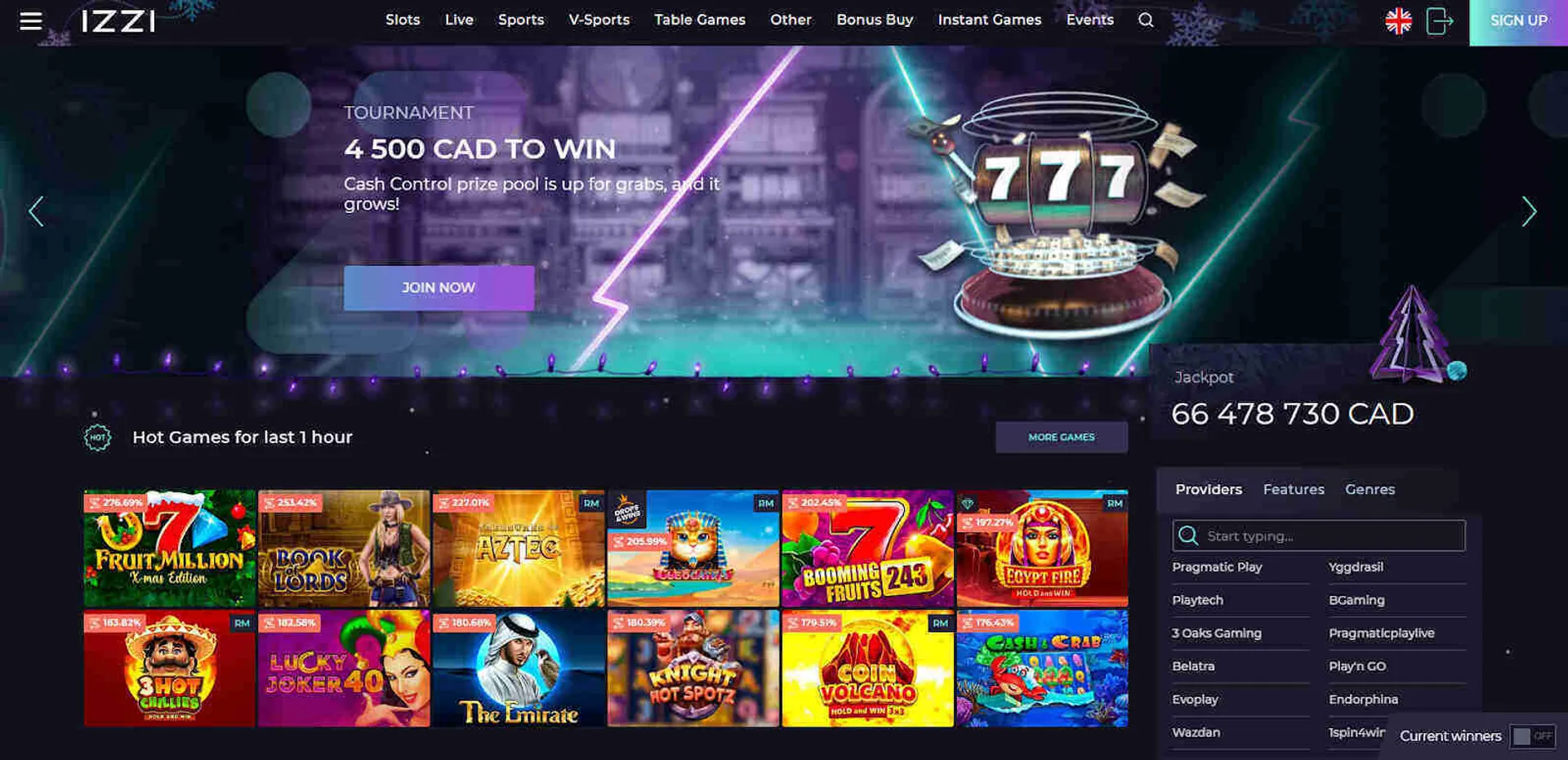 BETWINNER