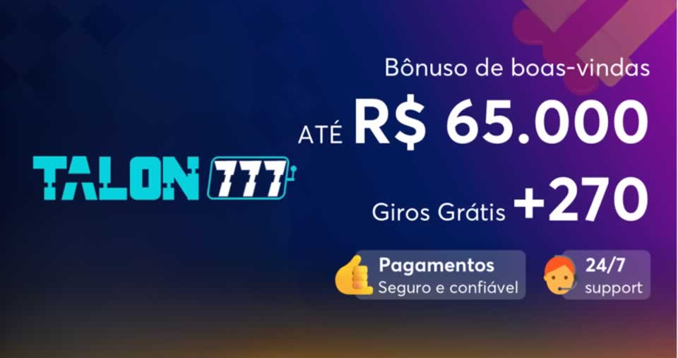 Bônus sem depósito em cassino ao vivo