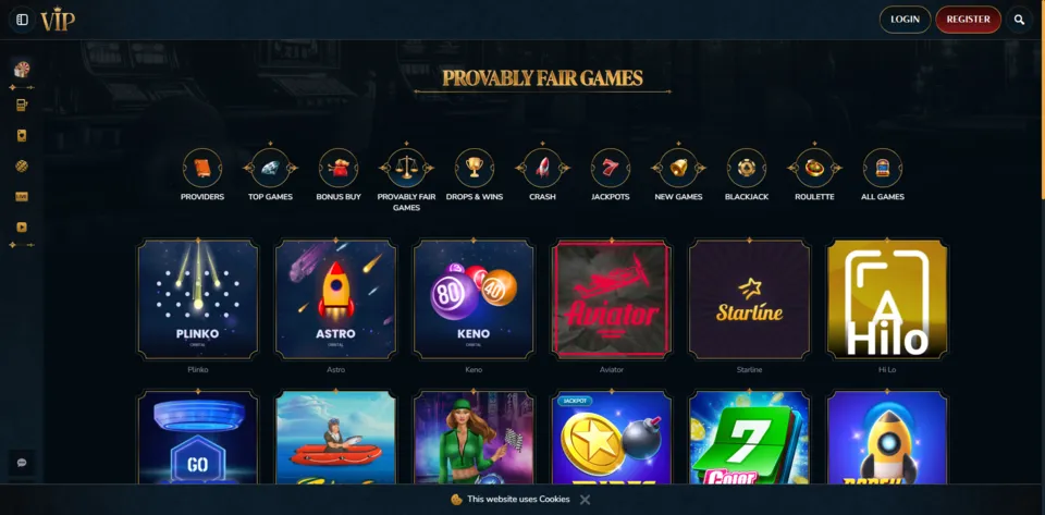 Aplicativo para baixar jogo
