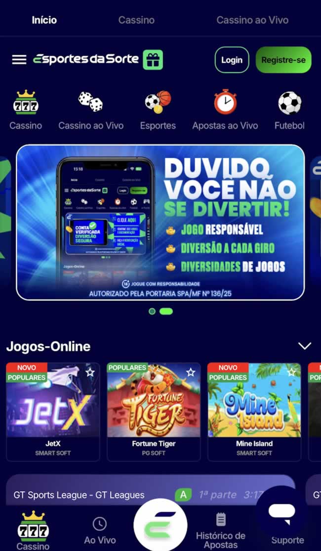 Bet sporting