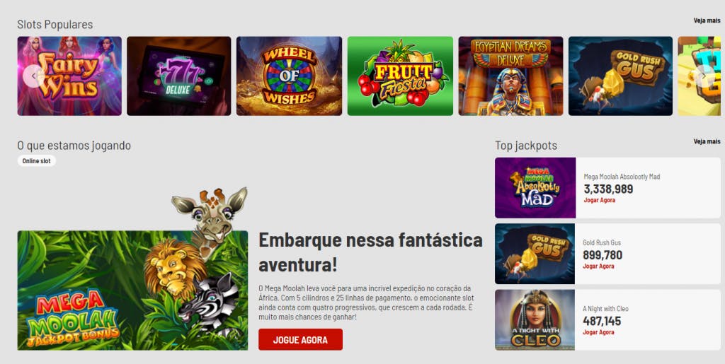 Jogos online de futebol