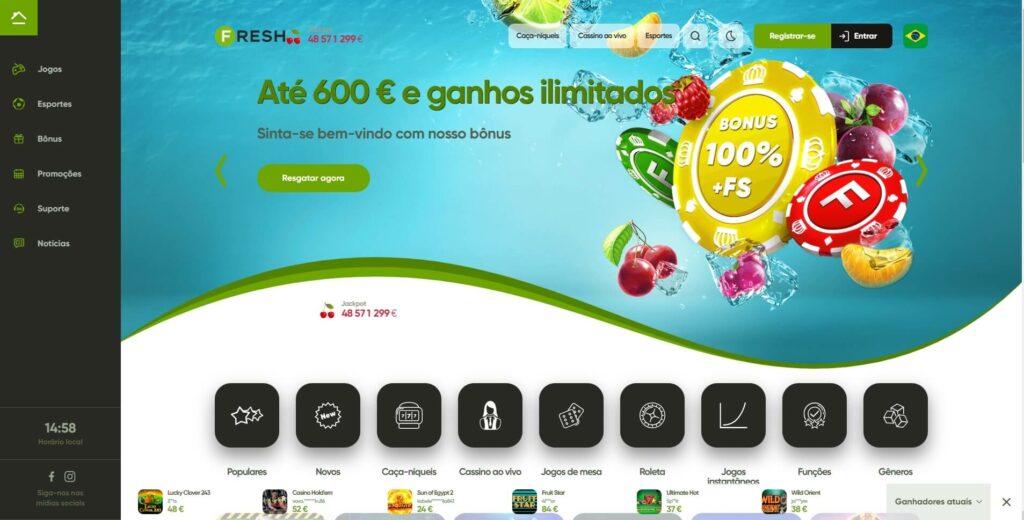 Bet esportivo