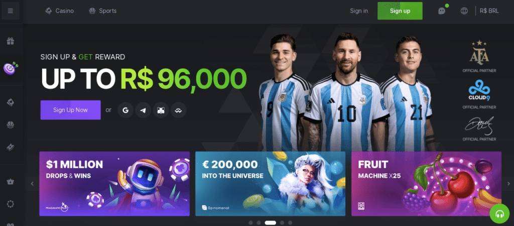 Jogos estrela bet