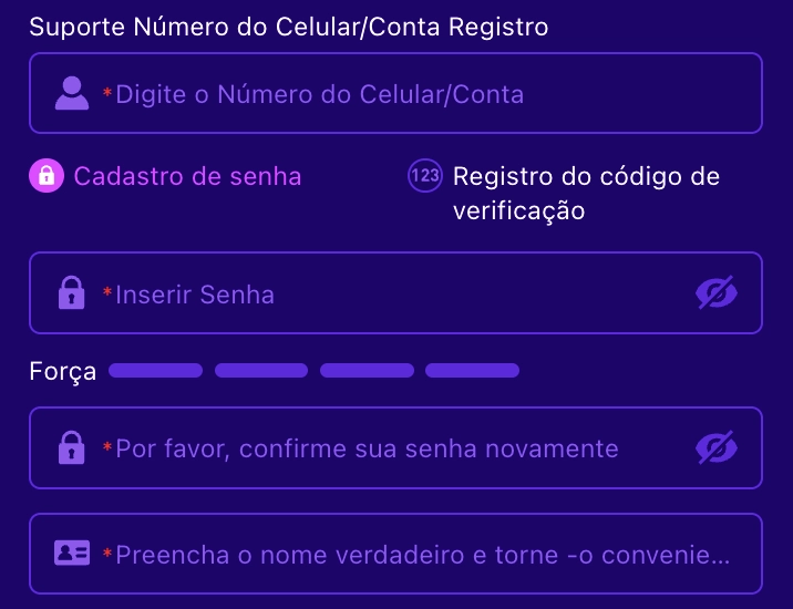 Simples bet