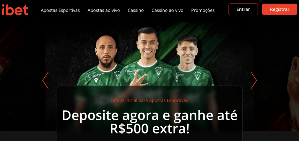 Um salão do barulho