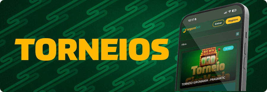 Bonus de boas vindas