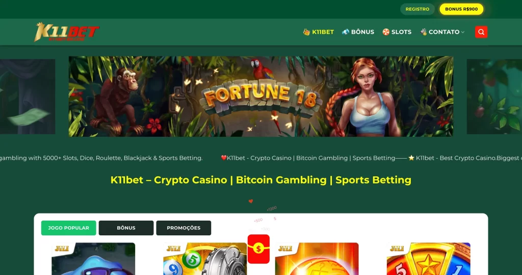 Tiger gaming