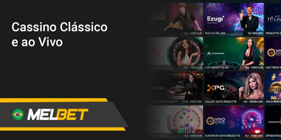 Nacional bets app