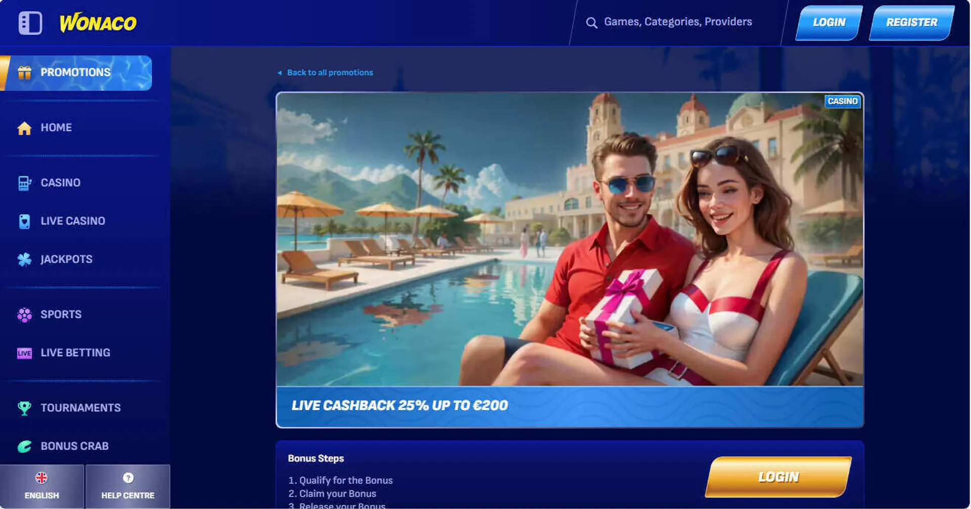 Sp esportes bet