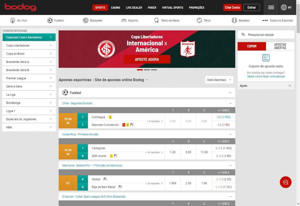 Jogo do ajax