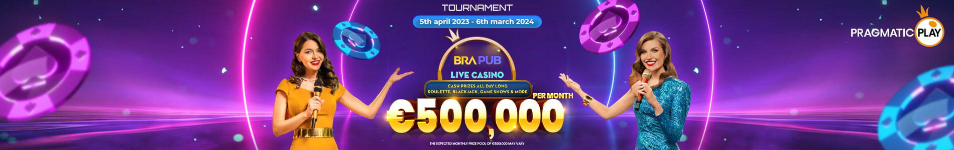 Wepayout