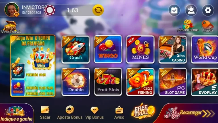 Como joga bingo - 6lbet