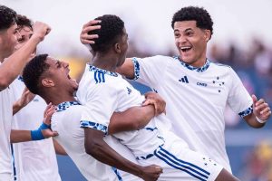 Jogo do palmeiras hoje ao vivo
