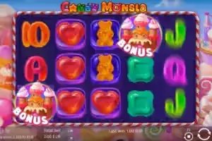 Roleta spin pay