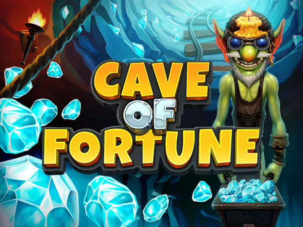 Jogo das frutinhas